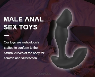 The Best Male Anal Sex Toys for Every Preference