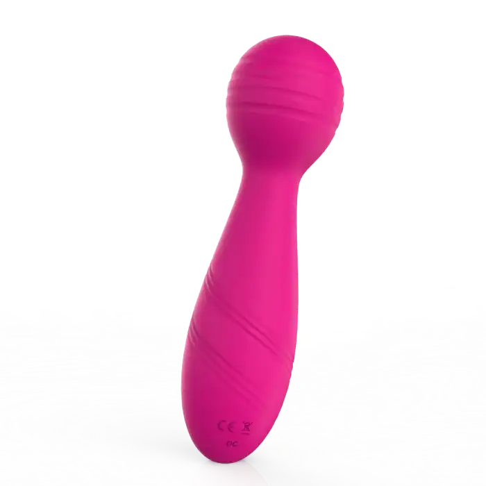 What's the difference between a handheld massage wand and a massager?