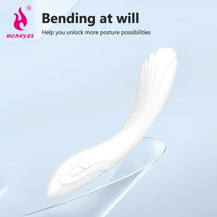 Bendable Vibrator