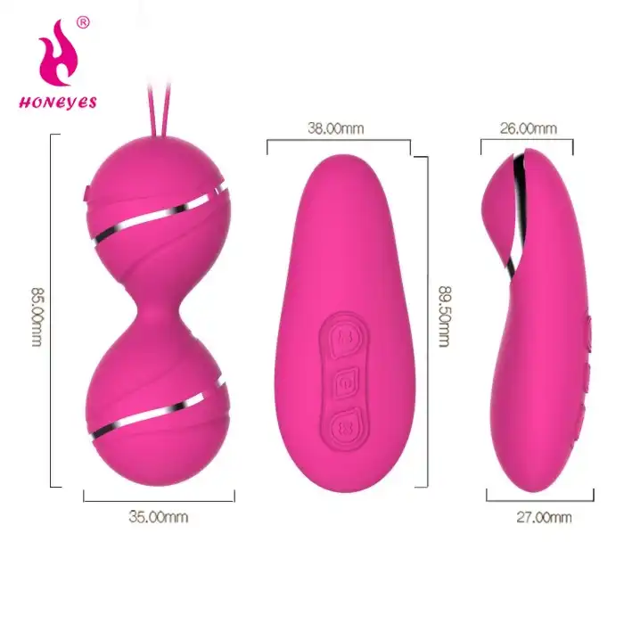 Vaginal Weights