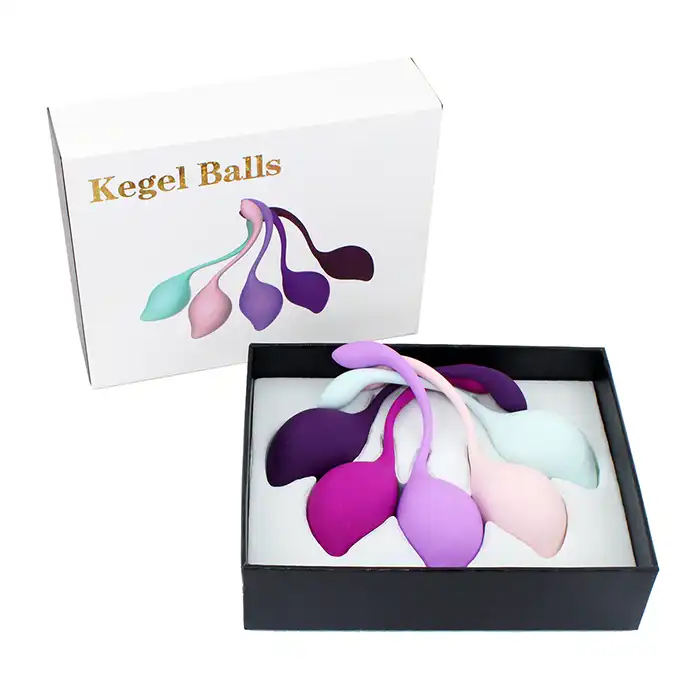 Kegel Exercises Balls For Women