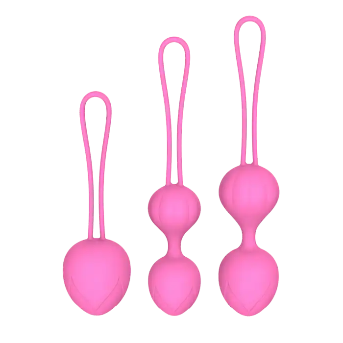 Vaginal Tightening Balls