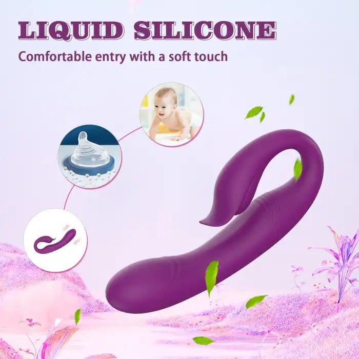 Couple Vibrators