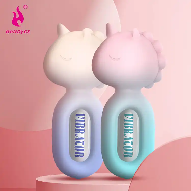 Ultrastrong Unicorn Vibrator