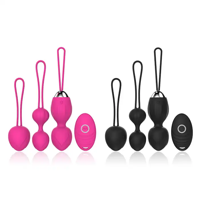 Kegel Exercises With Balls For Women