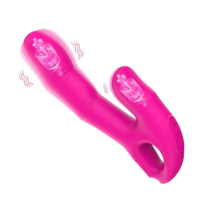 Finger Vibrator