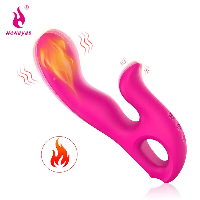 G-spot Vibrators