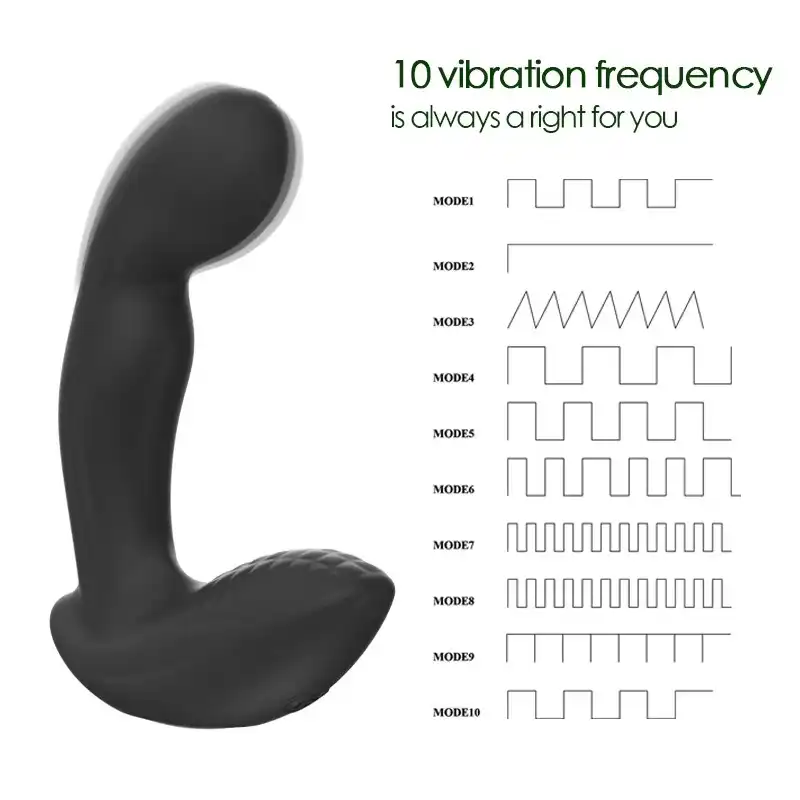 best anal sex toys for men