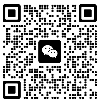 WeChat QR Code